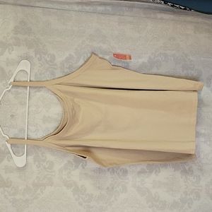 Perfect Fit Women's  Cami Top Size 26/28W